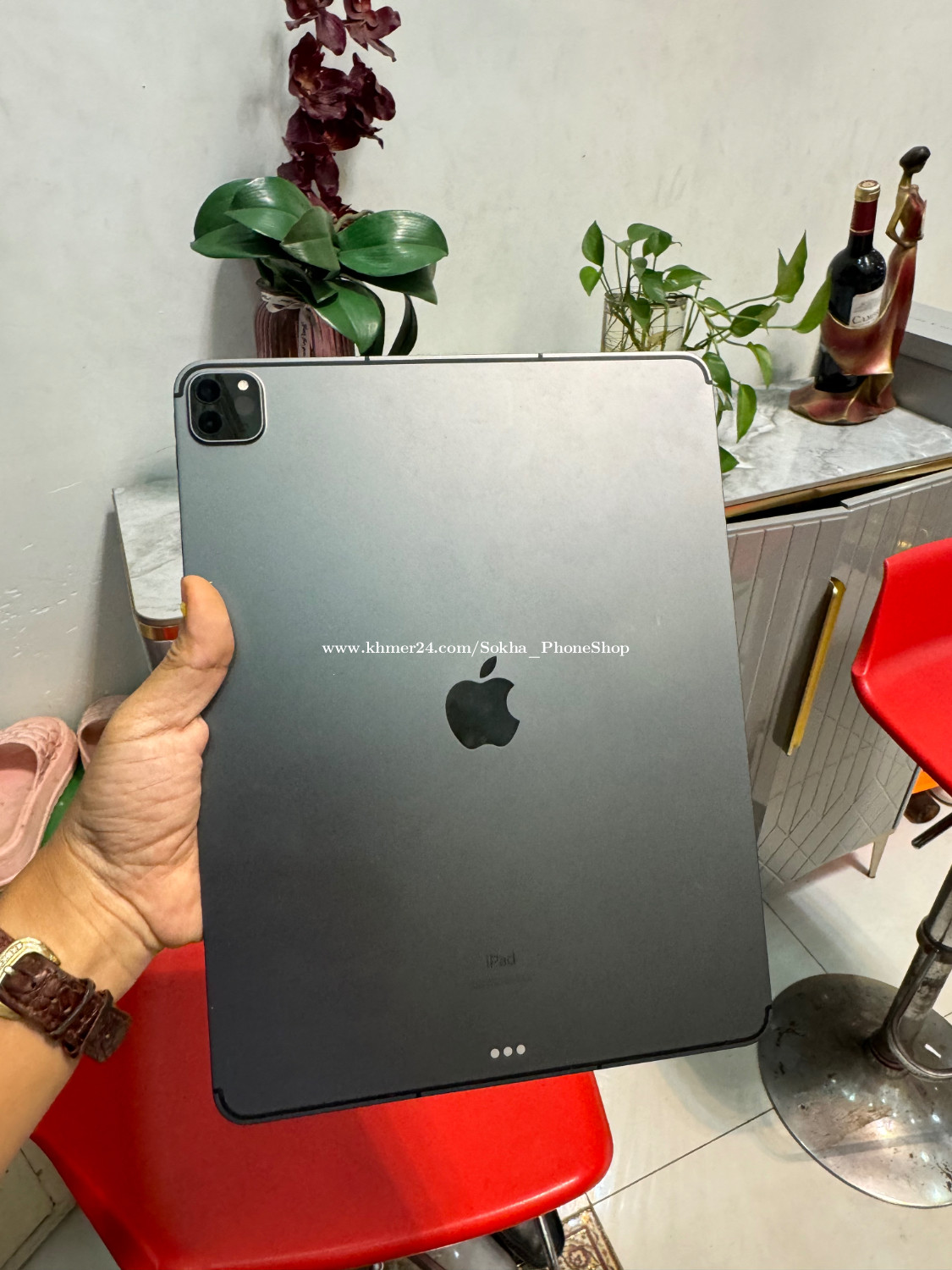 ipad pro 512g