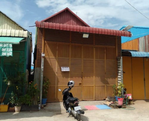 🏦House Urgent Sale (Negotiable), ABA Loan Available (6.5% p.a. up to 25 Years repayment term)