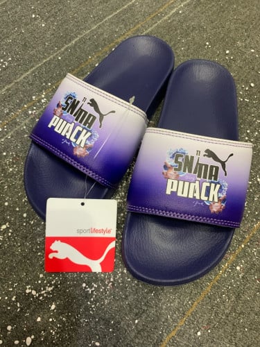 លក់ខាត New Original Puma Scandal Shoes