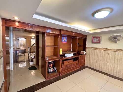 បុរី ពិភពថ្មី ចំការដូង 1