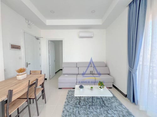Serviced apartment 1 bedrooms with gym pool for ret nearbay Naga world2