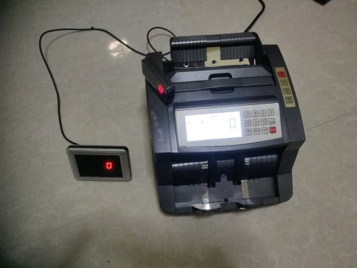 Bill counter pst-8100