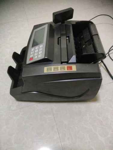 Bill counter pst-8100