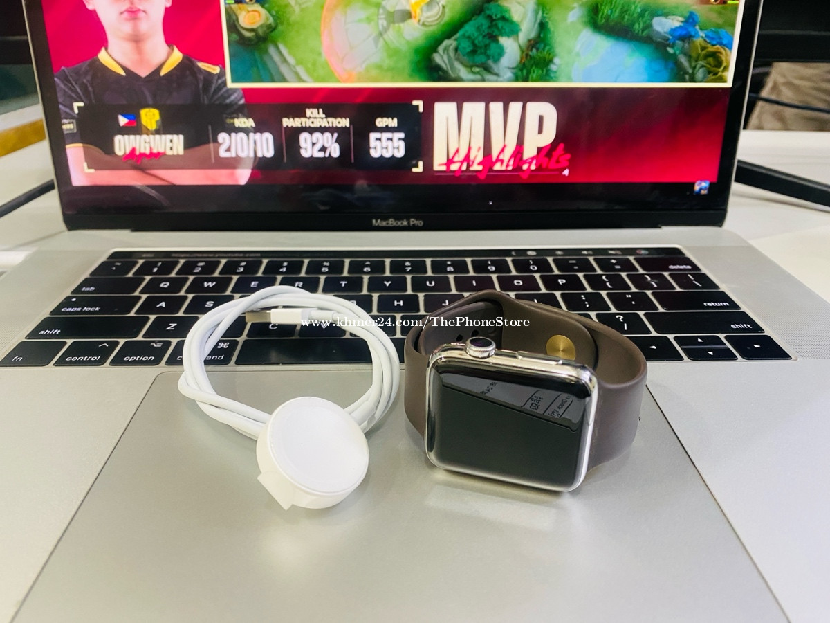 Apple series 2 hot sale 42mm price