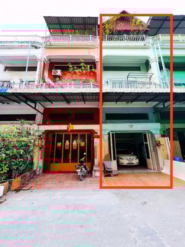 សាកសមបំផុតសំរាប់អ្នកធ្វើការក្នុងក្រុង ប្លង់រឹង E0E1E2