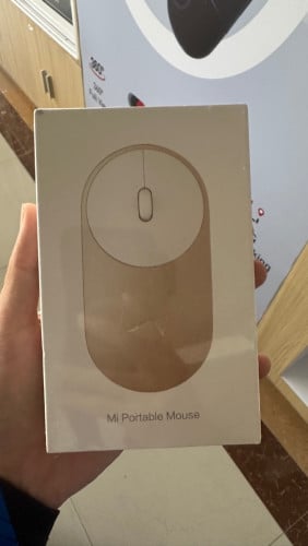 Mi mouse wireless and Bluethooth