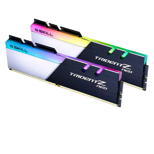 G skill trident on sale z 64 gb