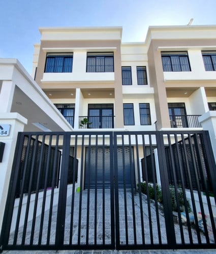 Move-in Ready Rental Home