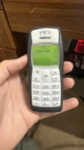 Nokia 1100