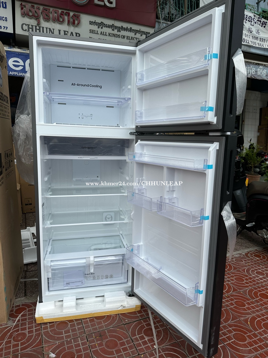 LG Refrigerator In Cambodia