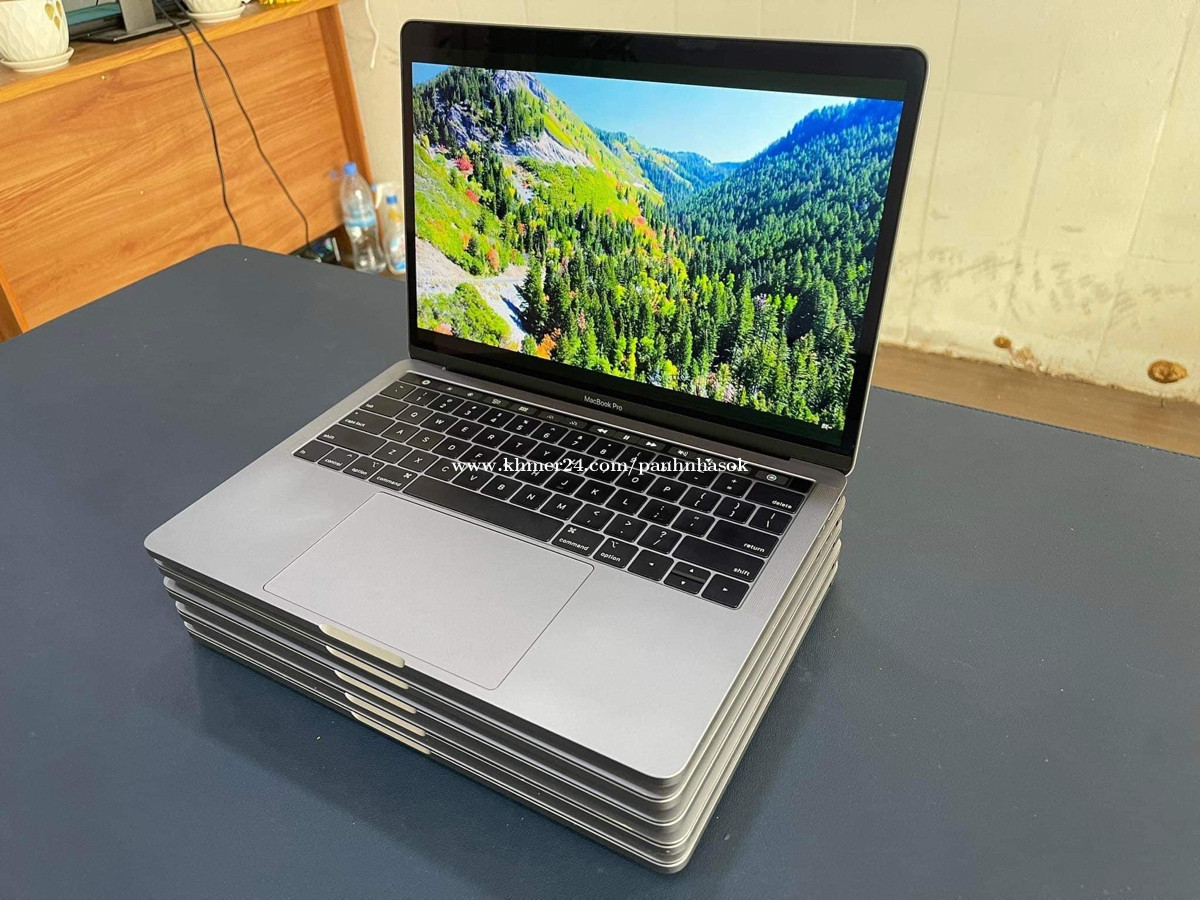 Laptop Mcbook លក់ៗ price $499.00 in Stueng Mean chey 1, Mean Chey, Phnom  Penh, Cambodia - Rapin