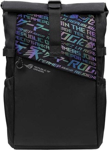 ASUS Men's ROG BP4701 Gaming Backpack