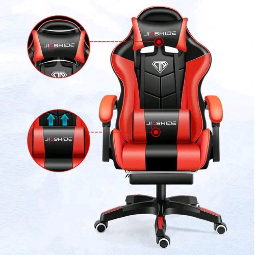 Computer and gaming chair