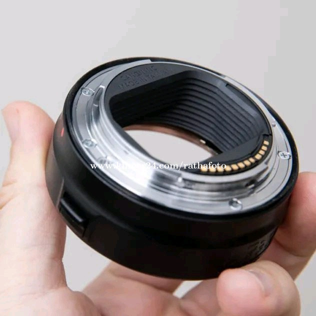 Mount Adapter EFEOS R Price 105.00 in Krang Thnong, Cambodia Ratha