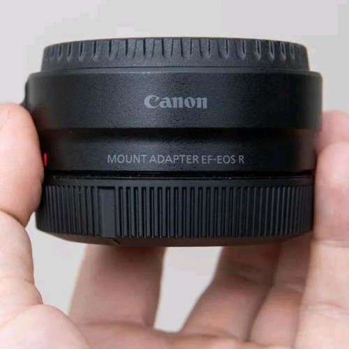 Mount Adapter EFEOS R Price 105.00 in Krang Thnong, Cambodia Ratha