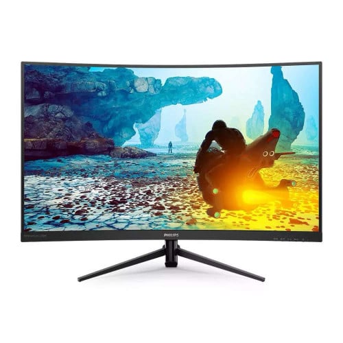philips 272M8CZ FHD, 27 inch, 165Hs, Curved, VA