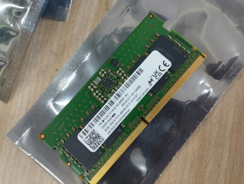 Ram Laptop DDR5 8G