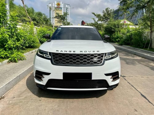 Range rover deals velar olx