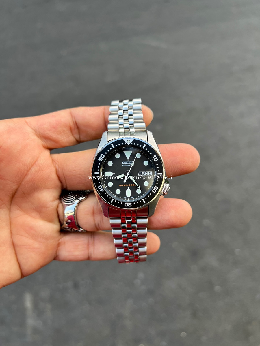 Seiko discount skx013 pret