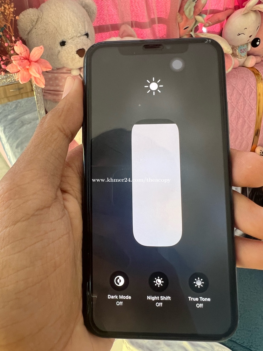 IPhoneX256 Price $150.00 in Kiloumaetr Lekh Prammuoy, Cambodia 