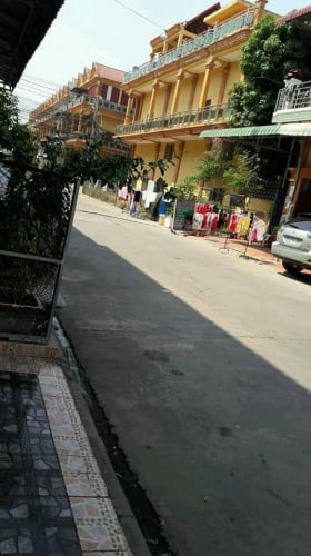 ផ្ទះលក់បន្ទាន់