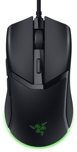 RAZER COBRA Customizable Gaming Mouse