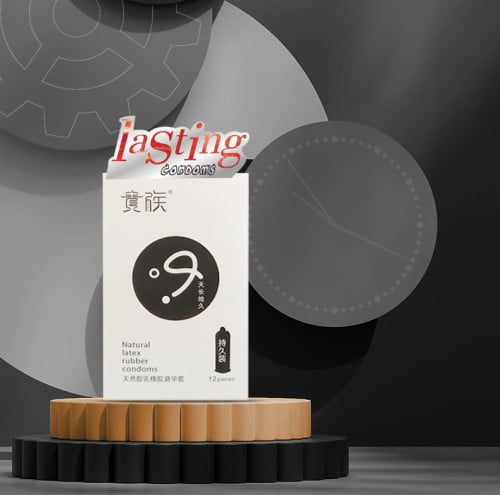 ស្រោមអនាម័យពន្យារ