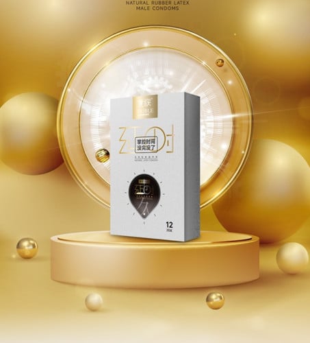 ស្រោមអនាម័យពន្យារ ស្តើង