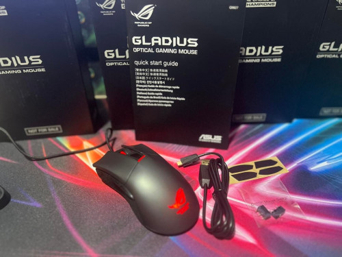 Mouse ASUS ROG Original