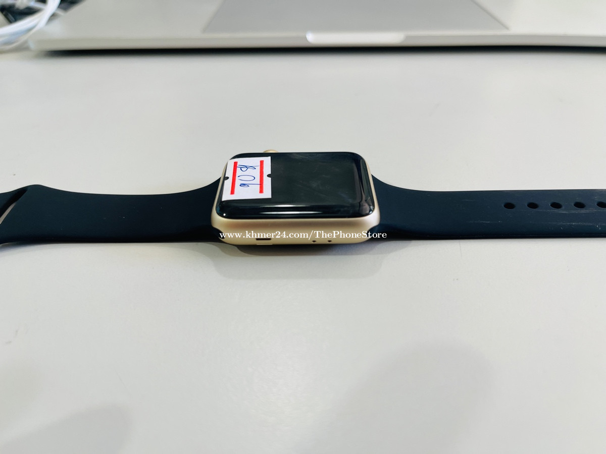 Apple watch series 2 hot sale 38mm rose gold price