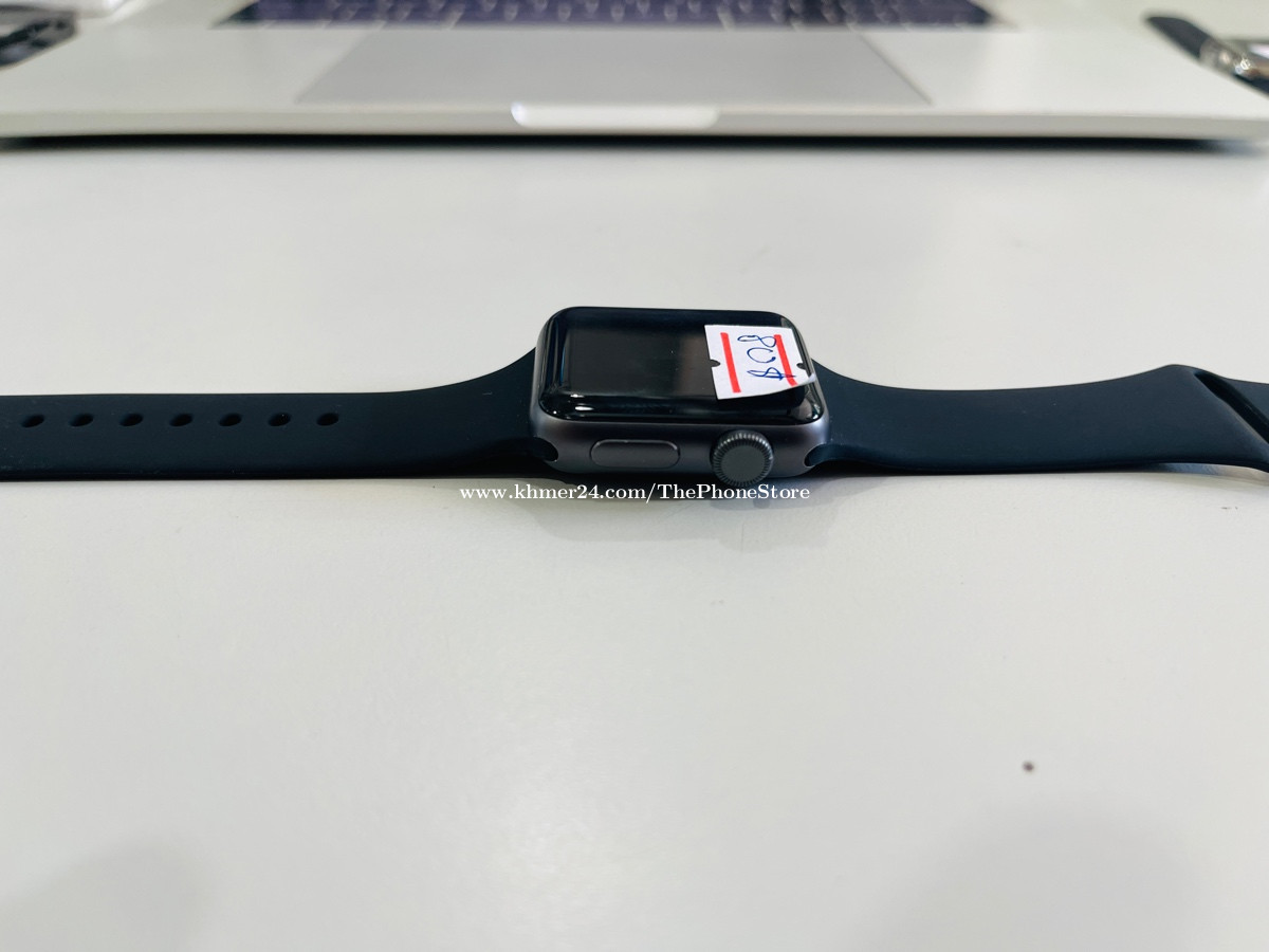 Apple watch series outlet 2 price used