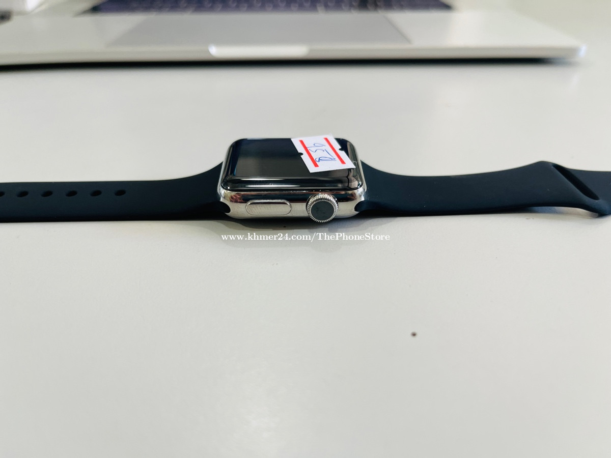 Apple watch series hotsell 2 38mm price