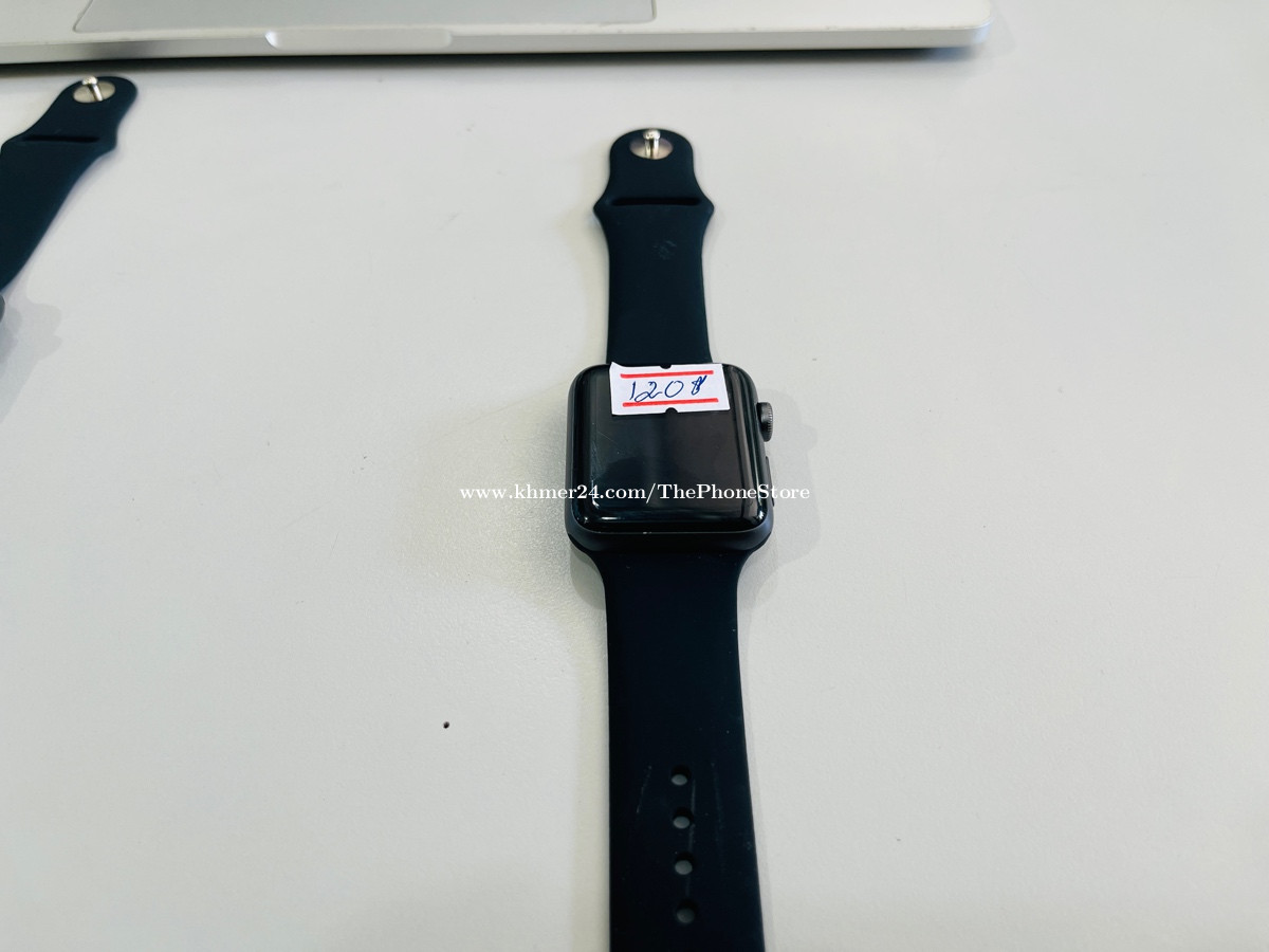 Apple watch best sale 3 42mm olx