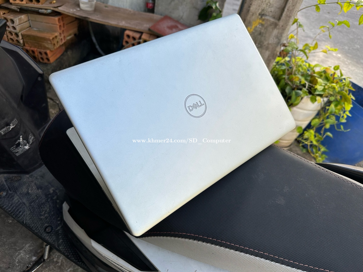 Dell Inspiron5493 Corei5 1035G1 8CPUs 1.2GHz RAM8G SSD512G.MX230