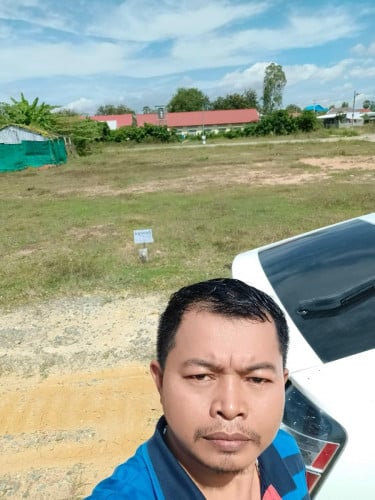 ដីលក់បន្ទាន់