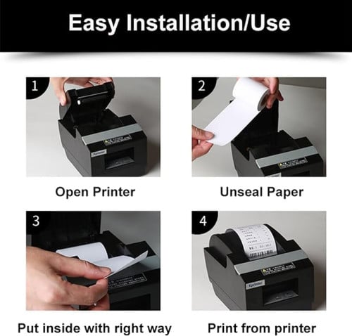 Thermal Paper Rolls Products, Roll decals, Sheet decals, Care labels, Hangtags,
