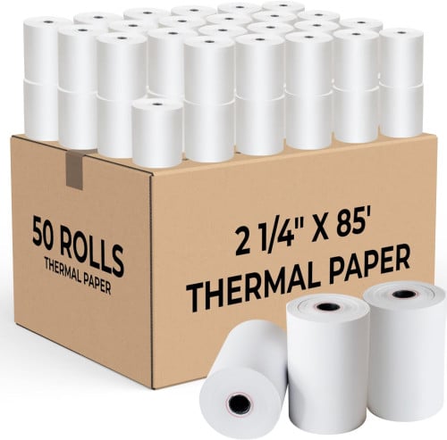 Thermal Paper Rolls Products, Roll decals, Sheet decals, Care labels, Hangtags,