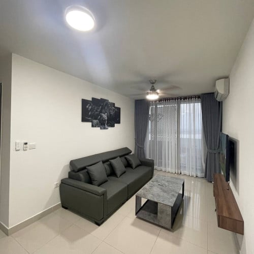 The Peak Condo One Bedroom For Rent