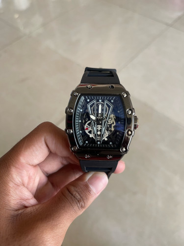 Richard Mille copy Salary Start From 20.00 in Chaom Chau 2 Por