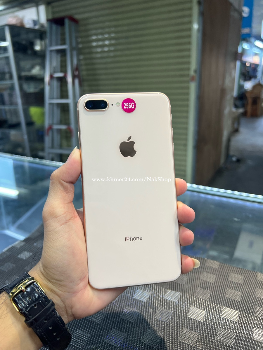 I want to sell Iphone8plus 256G Bypass sim Rose Gold Price $139.00