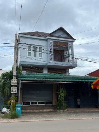 House For Rent or Sale