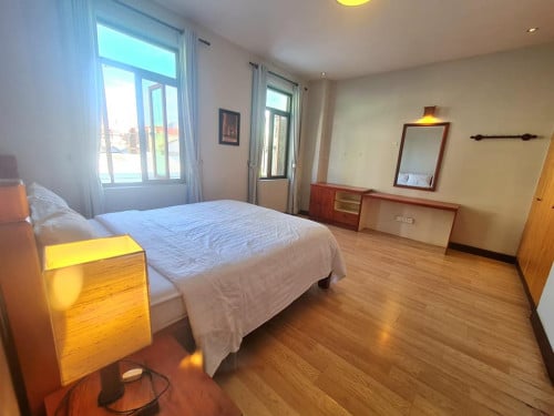 Service apartment available for rent🌲🌲