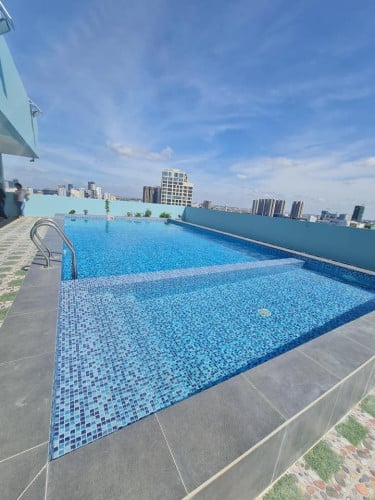 Service apartment available for rent🌲🌲