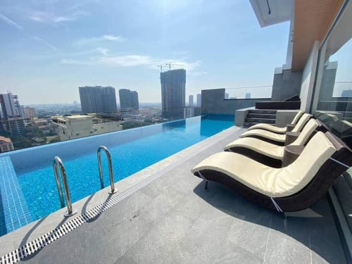 2BR | Apartment for Rent near TTP | $800/month💚