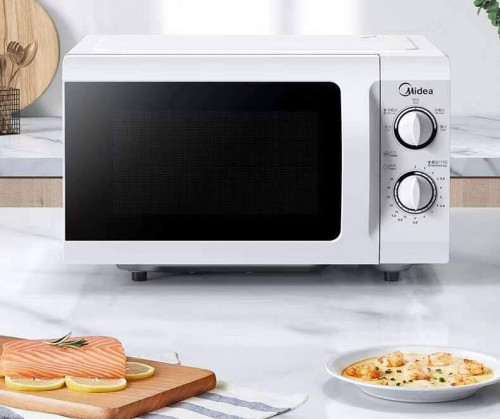 Midea Microwave