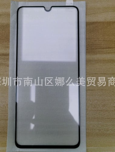 Screen Protector LG V50S , G8X