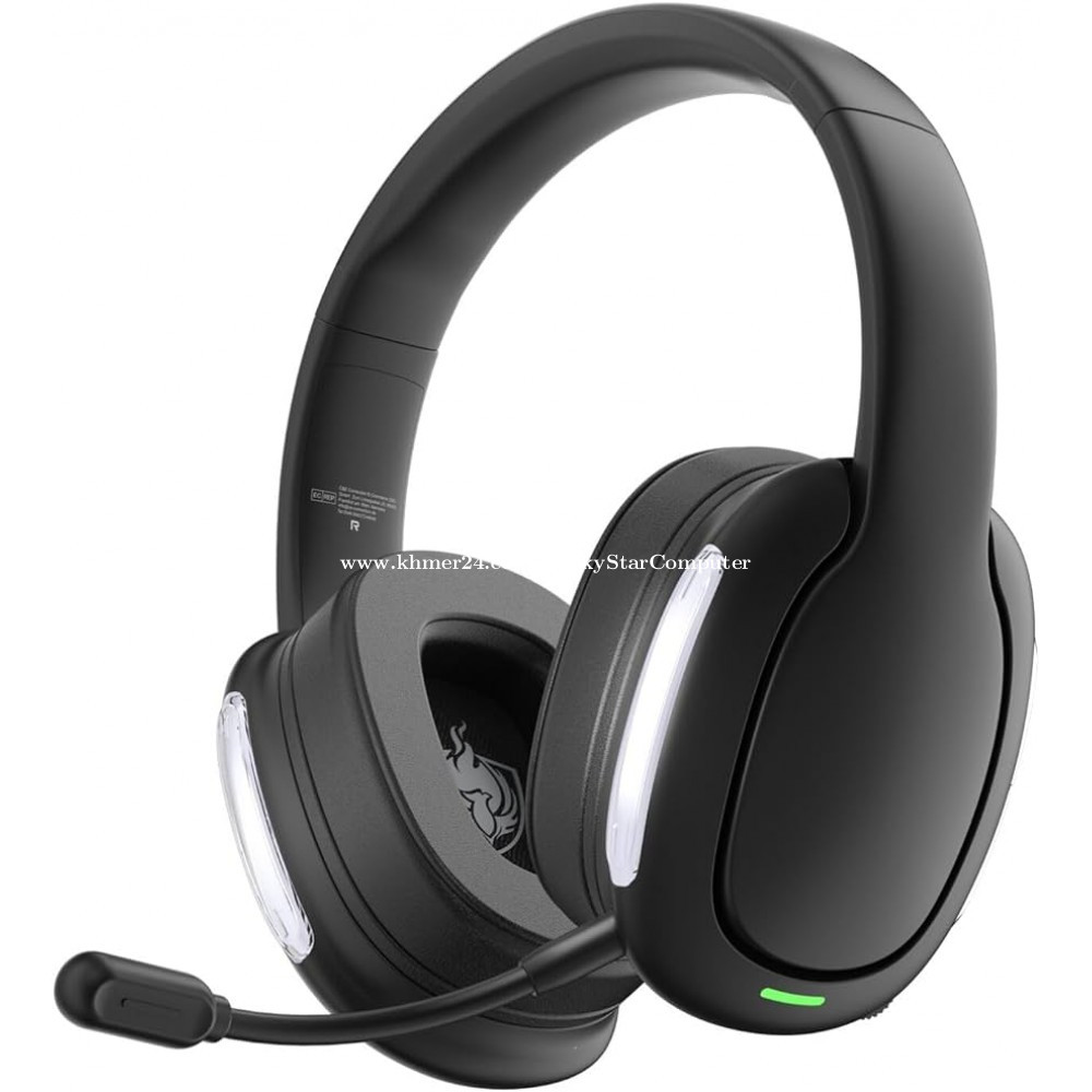 Phoinikas wireless online headset