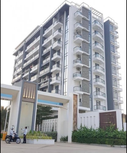 ខុនដូសម្រាប់ជូល