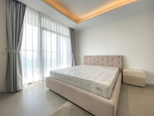Luxury 2BR Condo for Rent | Near AEON Mall 1 | $1,000💚