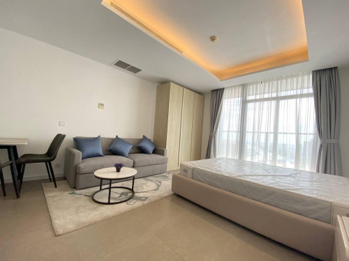 Luxury 2BR Condo for Rent | Near AEON Mall 1 | $1,000💚